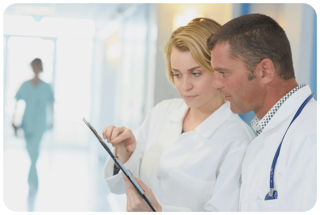 Trusted second opinions