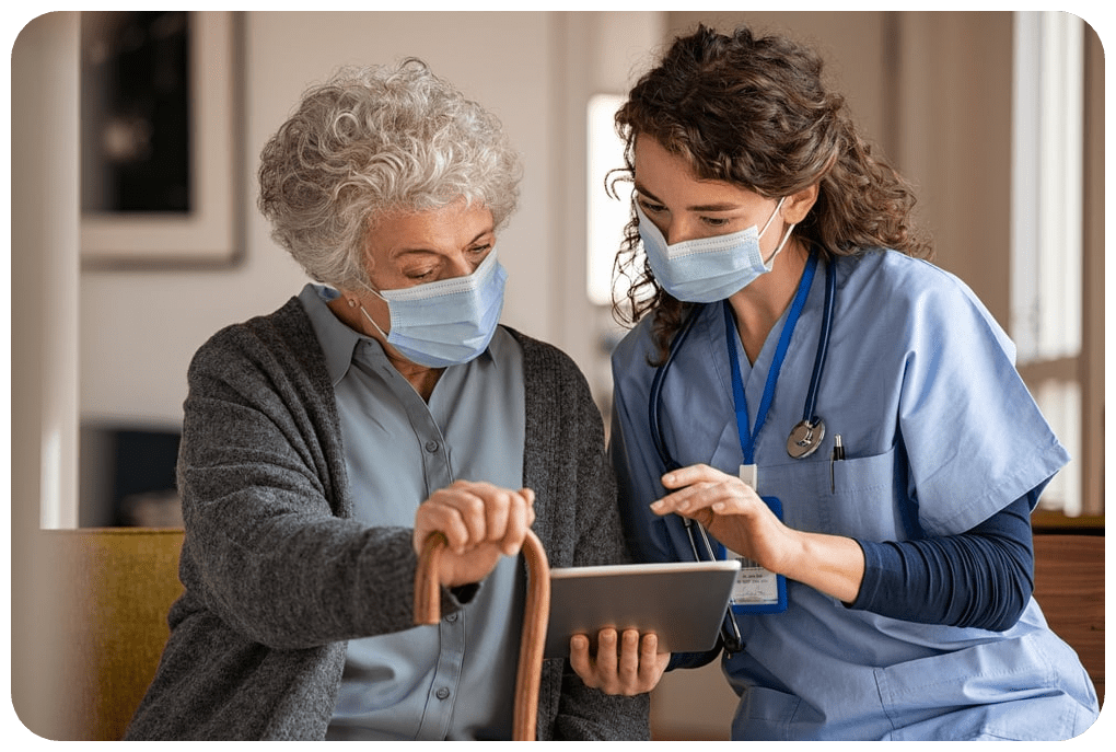 Advocacy for canadians