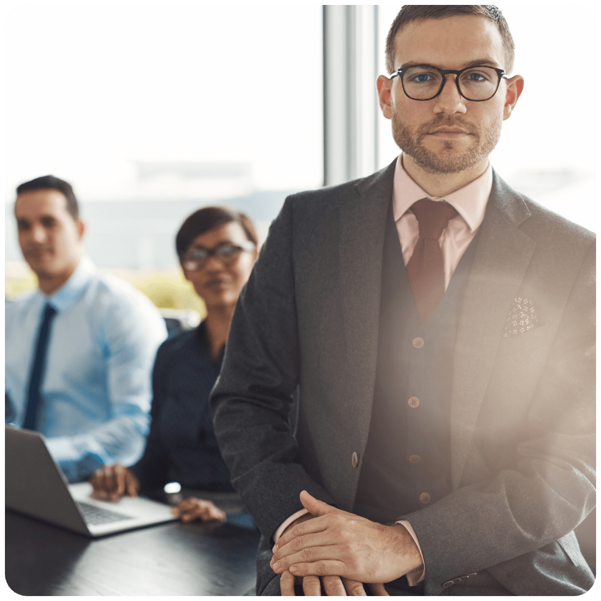 Health Consultancy Services